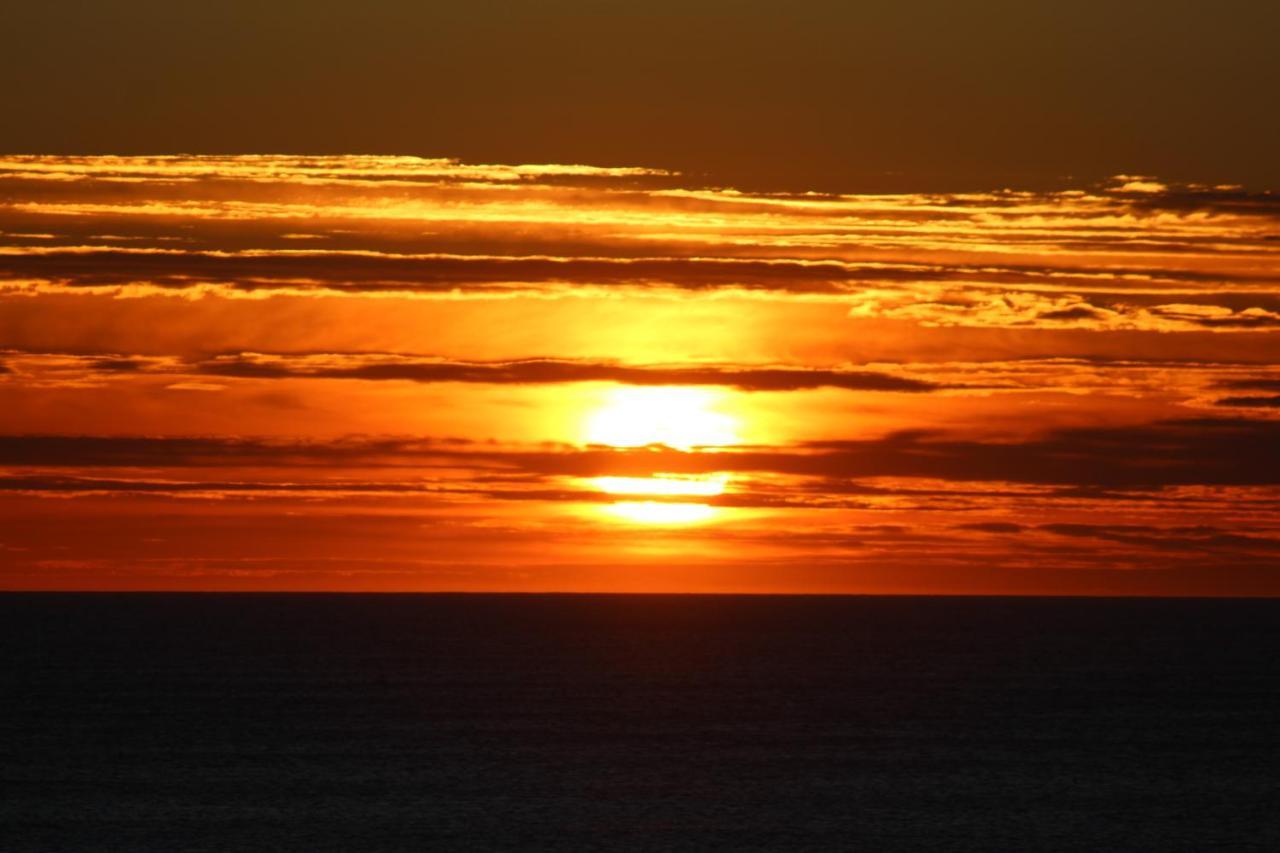 Cap Morgat Chez Jean Lägenhet Crozon Exteriör bild