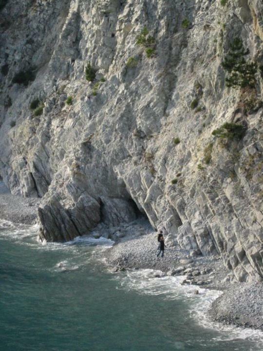 Cap Morgat Chez Jean Lägenhet Crozon Exteriör bild